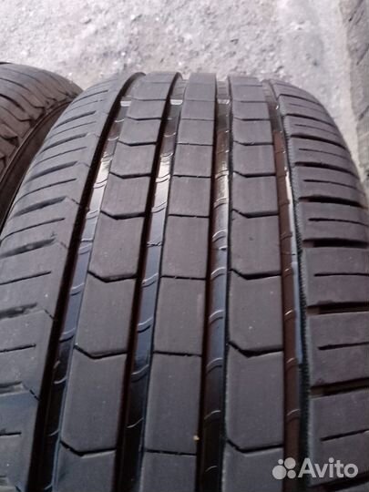 LingLong Comfort Master 205/55 R16 91V