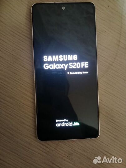 Samsung Galaxy S20 FE, 6/128 ГБ