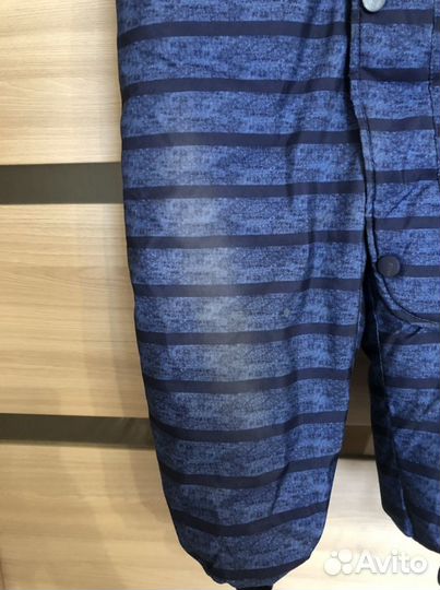 Зимний комбинезон baby go