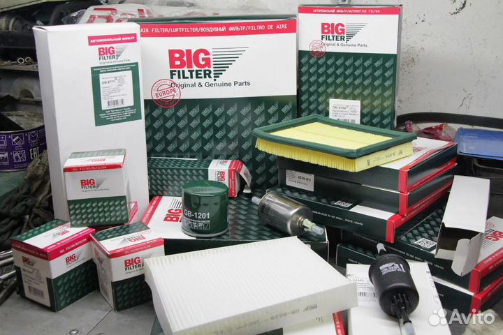 Фильтр воздушный audi A4/A5/Q5 1.8/2.0 tfsi 2.0TDI