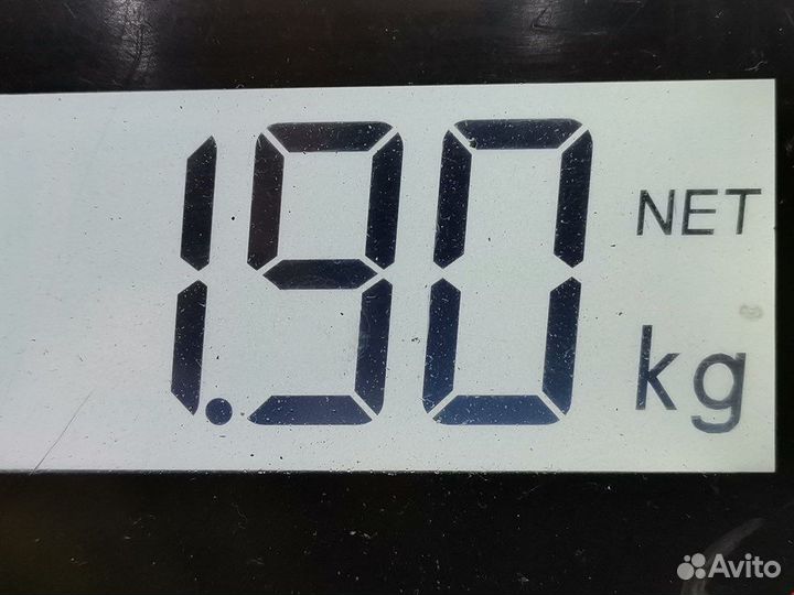 Моторчик печки для mercedes-benz C-Class (W203)