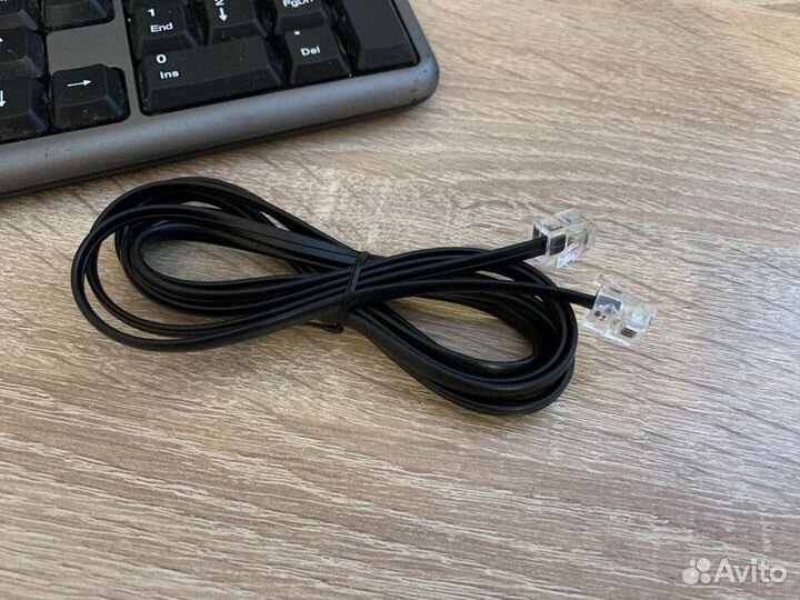Кабель для телефона новый