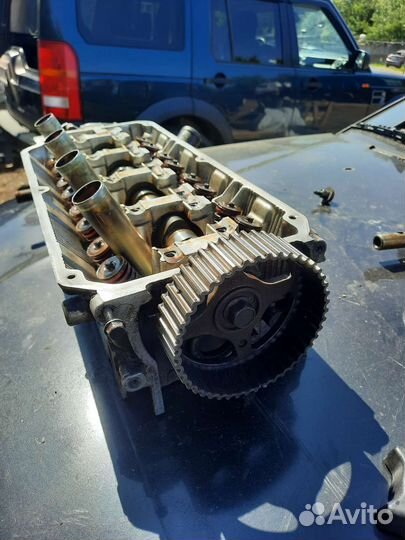 Гбц митсубиси 1.6 MPI 4G92 00-03г