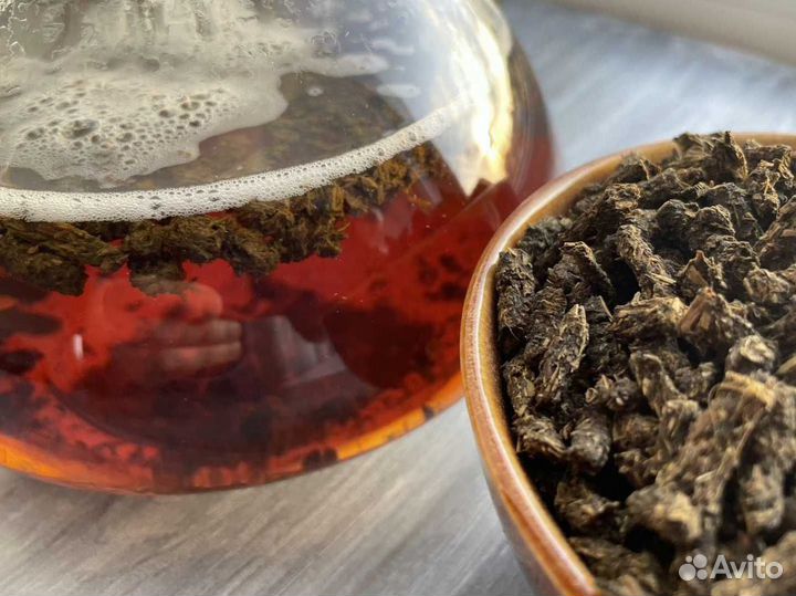 Иван-чай 1кг 2023 натуральный состав, по рецепту