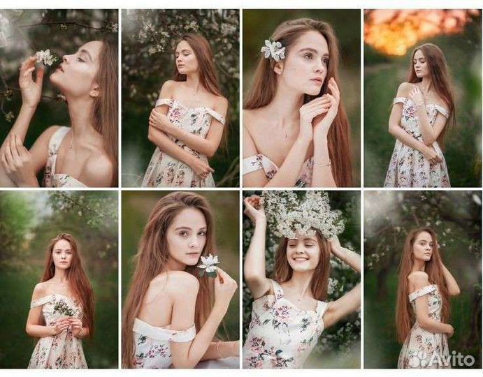 Печать фотографий 10х15