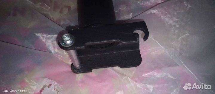 Стойка сиденья для Kugoo M4/M4 Pro/M3/M3 Pro