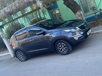 Kia Sportage 2.0 AT, 2012, 234 131 км, с пробегом, цена 1 165 000 руб.