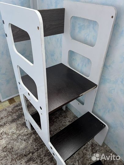 Башня помощника