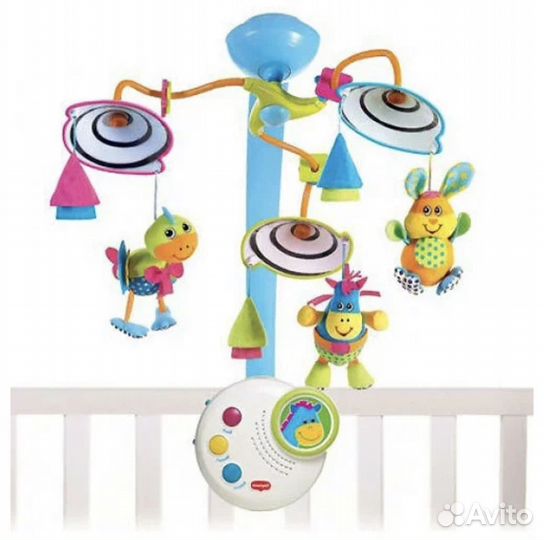 Мобиль Tiny Love Classic