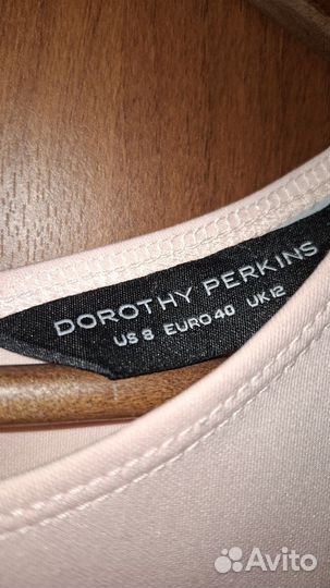 Платье женское 46 48