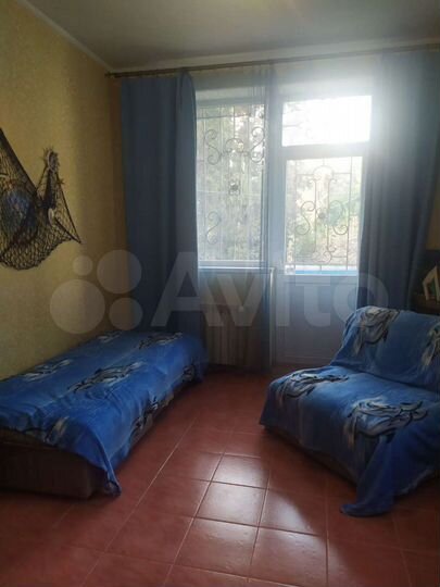 1-к. квартира, 38 м², 2/4 эт.