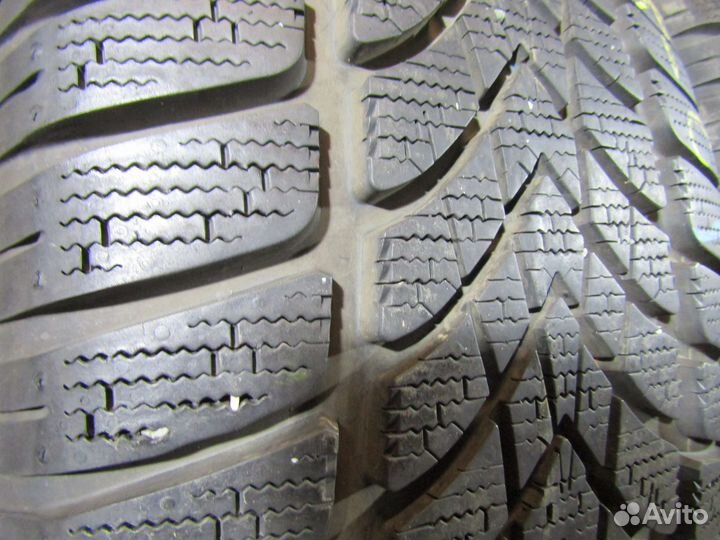 Dunlop SP Winter Sport 4D 235/50 R18