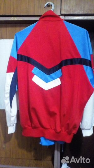 Спортивный костюм Адидас Сальвадор