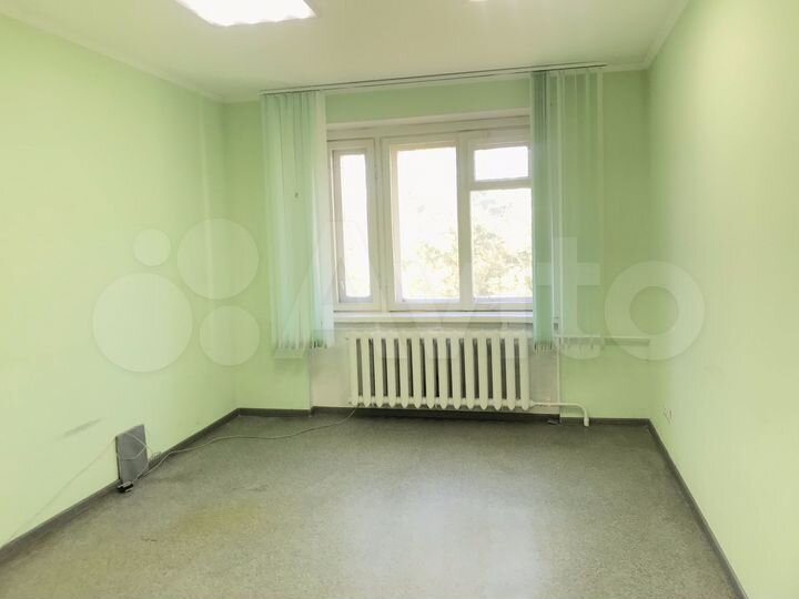 Офис, 164 м²