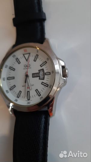 Мужские наручные часы