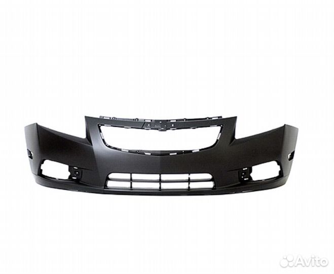 Бампер передний Chevrolet Cruze