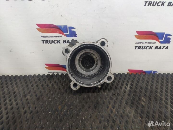 Цилиндр контрольный