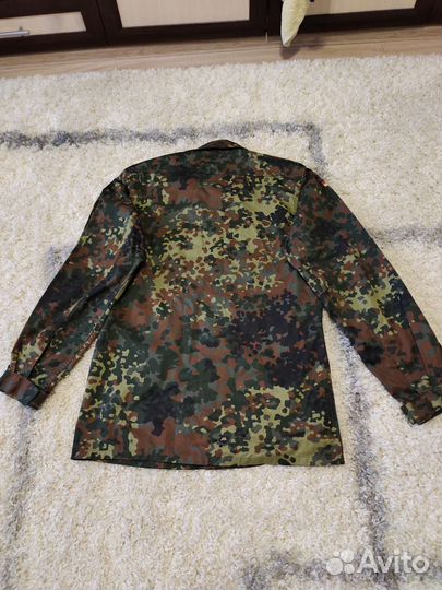 Военная форма