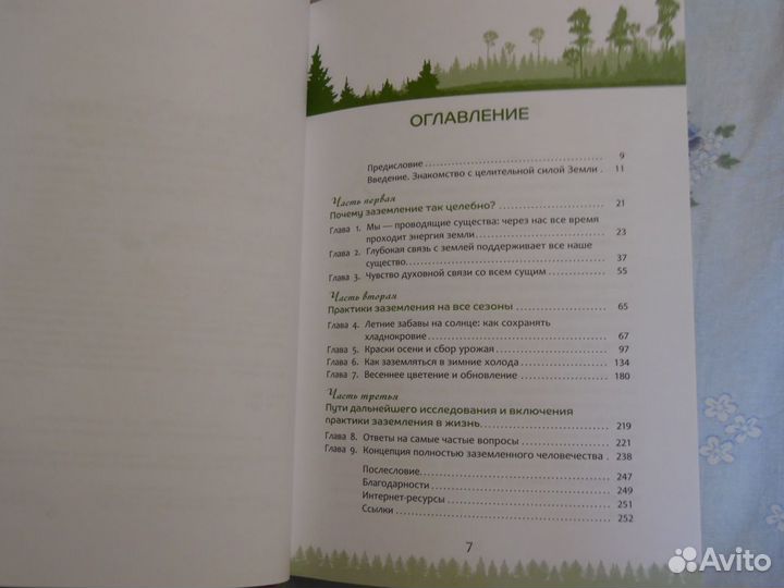 Целительные рецепты Земли. Конивер Лаура