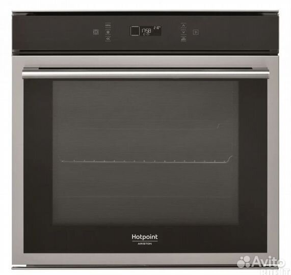 Электрическая духовка hotpoint ariston