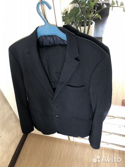 Школьный костюм на рост 164-170