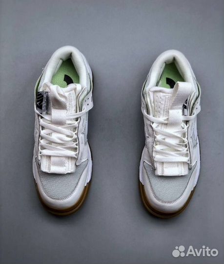 Nike jumbo Remastered: кроссовки 41 и 42 - в продаже