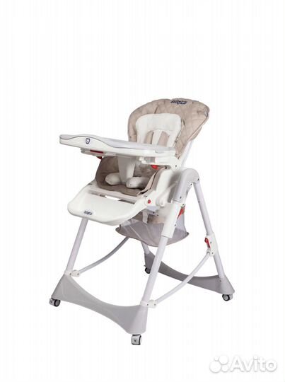 Стул для кормления babytone