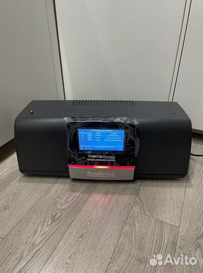 Buderus автоматика Logomatic -MEC2
