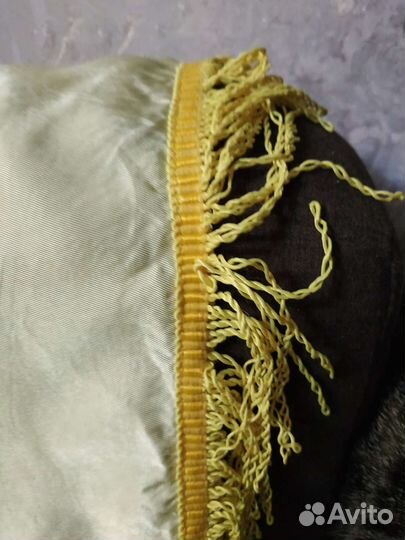 Скатерть СССР