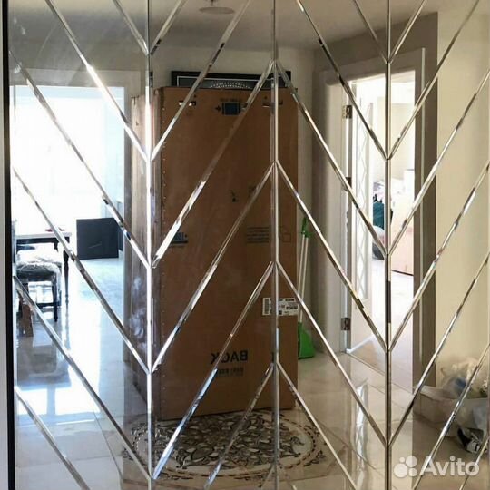 Шкафы купе на заказ