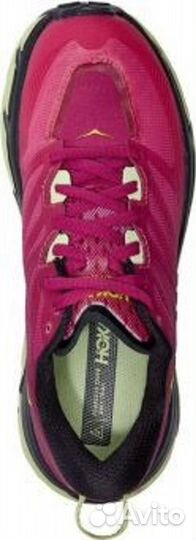 Кроссовки Hoka Mafate speed 3