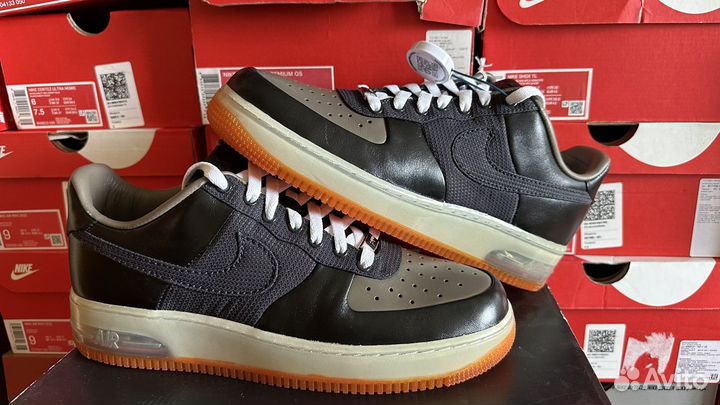 Nike Air Force 1 Sprm Infl6 Marok 352633-041