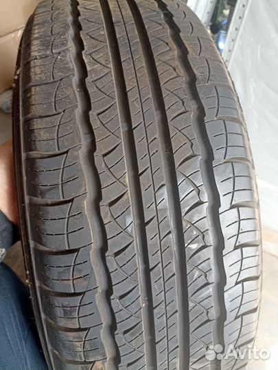 Triangle AdvanteX SUV TR259 245/60 R18