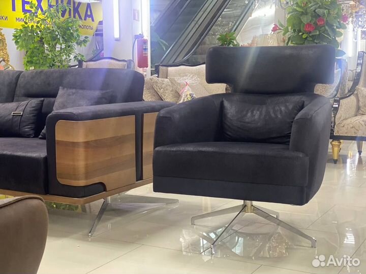 Диван тройка