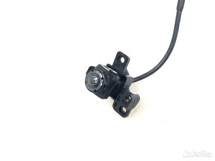 Камера переднего вида Kia Sorento Prime UM D4HB