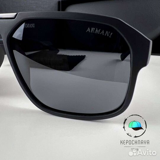 Очки Emporio Armani Мужские