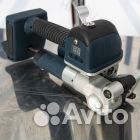 Стреппинг инструмент аккумуляторный