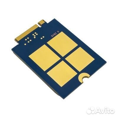 4G+ модем Quectel EM160R-GL