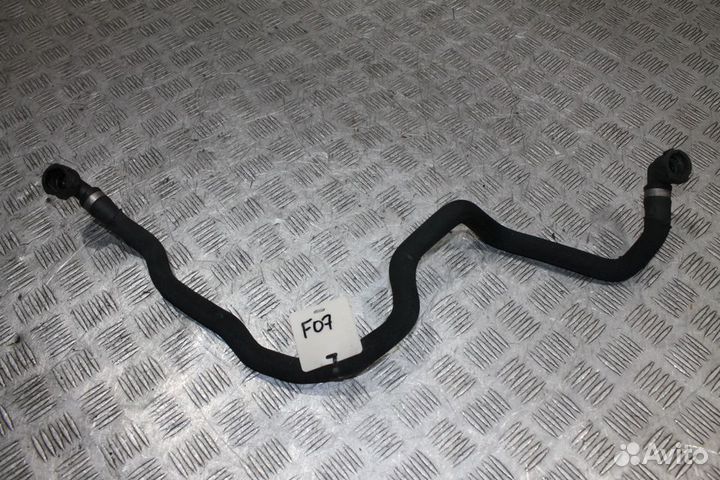 Патрубок охлаждения N55B30A BMW F07 F10 F01 F06