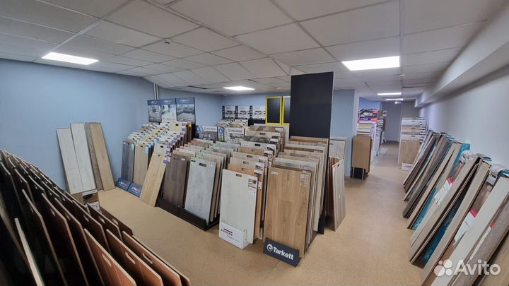 Ламинат Мрамор Леванто