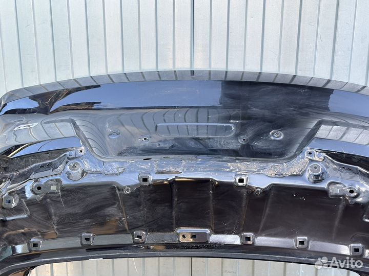Дверь багажника Haval F7X 1