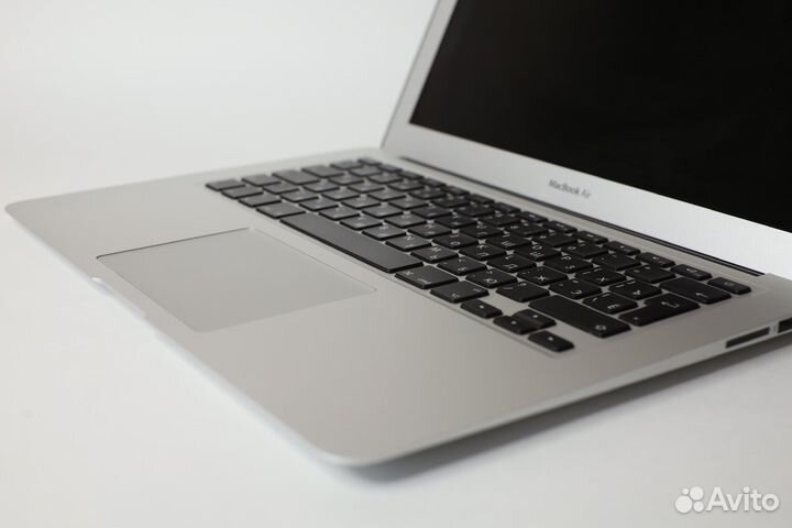 MacBook Air (13-inch, Mid 2012)