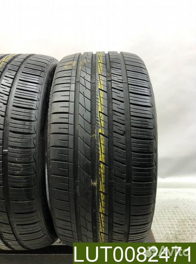 Nexen N'Fera AU7 255/35 R19 96Y