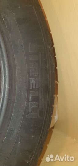 Pirelli Scorpion Verde 235/60 R18 103H