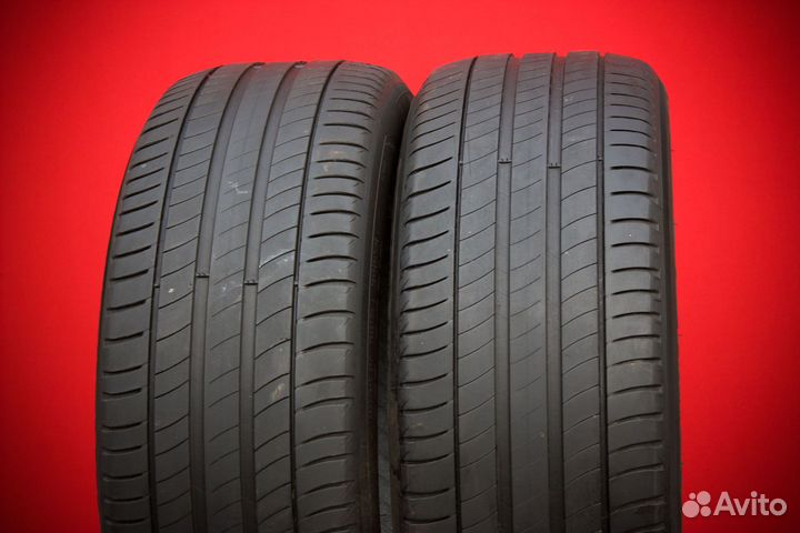 Michelin Primacy 3 205/50 R17 101V