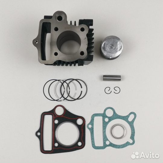 Цилиндро-поршневая группа Альфа 70