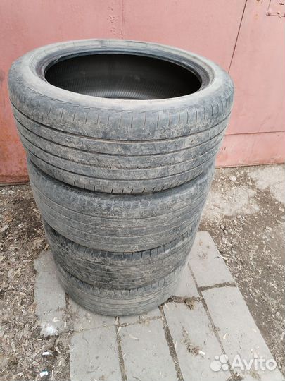 Bridgestone Turanza Eco 235/45 R18