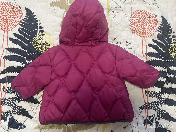 Детская куртка diesel