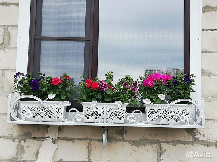 Художественная ковка