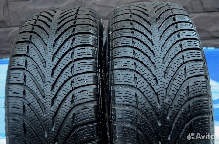 Bfgoodrich g-Force Winter 215/55 R16
